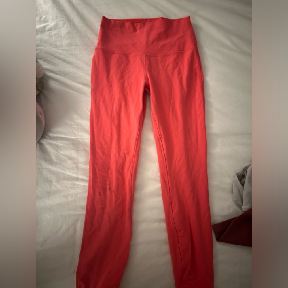 LULU LEGGINGS